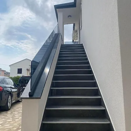 A&s Appartamento Pag Town