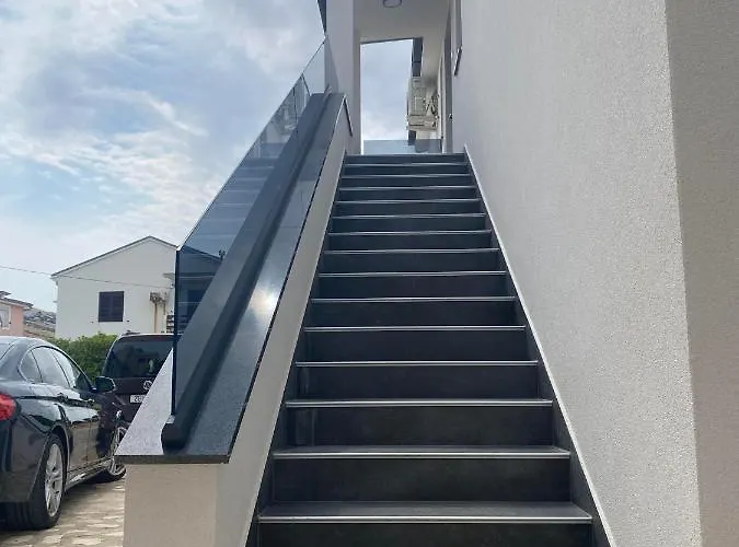 A&s Apartment Pag Town