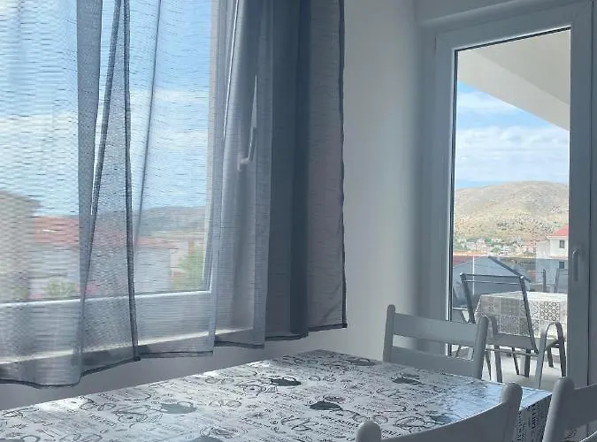 Apartment A&s Pag Town