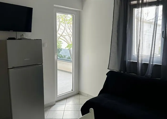 Apartment A&s Pag Town