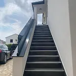 A&s Apartman Pag Town