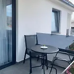 A&s Apartman Pag Town