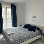 A&s Apartman Pag Town