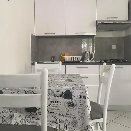 Apartment A&s Pag Town