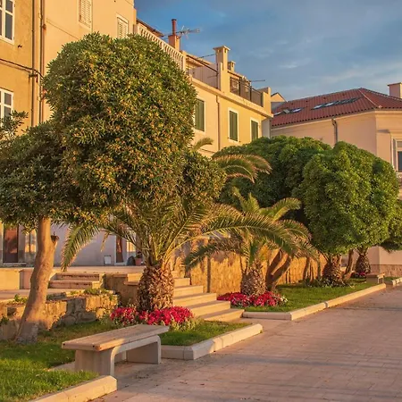 Apartment A&s Pag Town