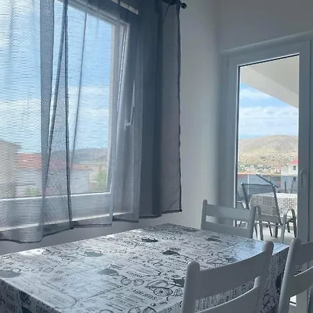 Apartment A&s Pag Town