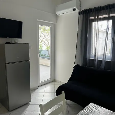 Apartment A&s Pag Town