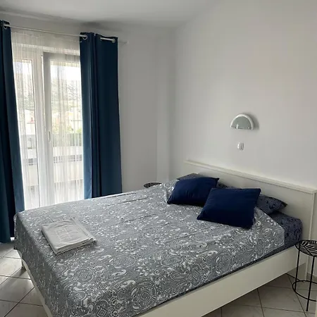 A&s Apartment Pag Town