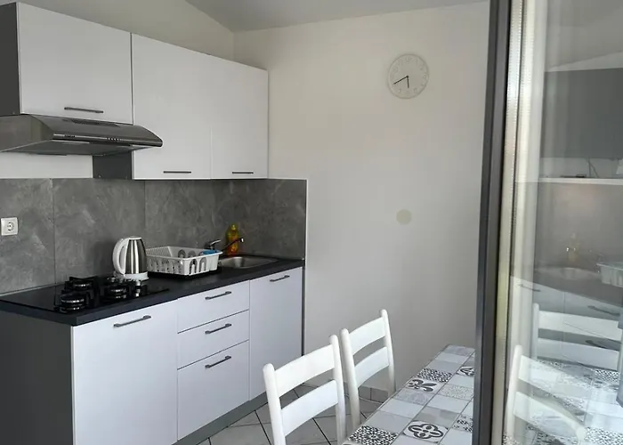 Appartement A&s Pag Town