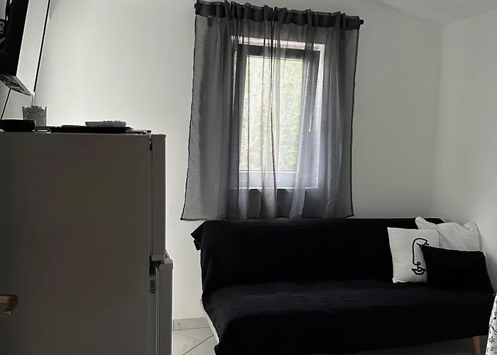 Appartement A&s Pag Town
