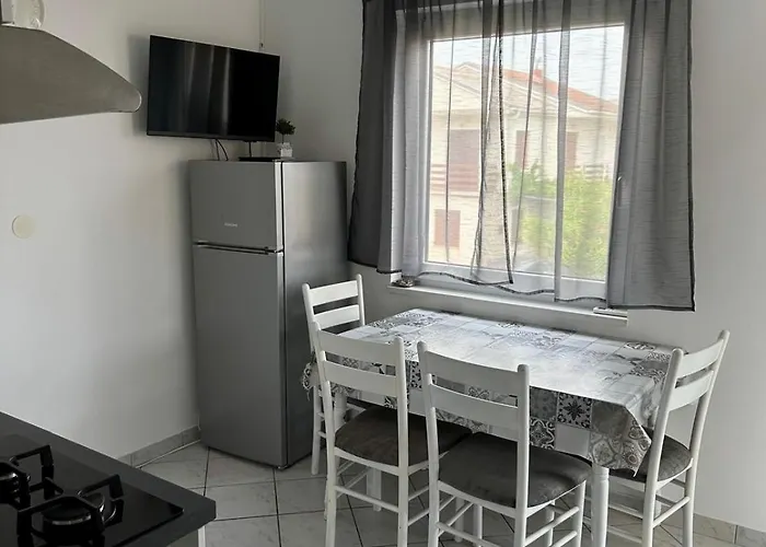 A&s Appartement Pag Town