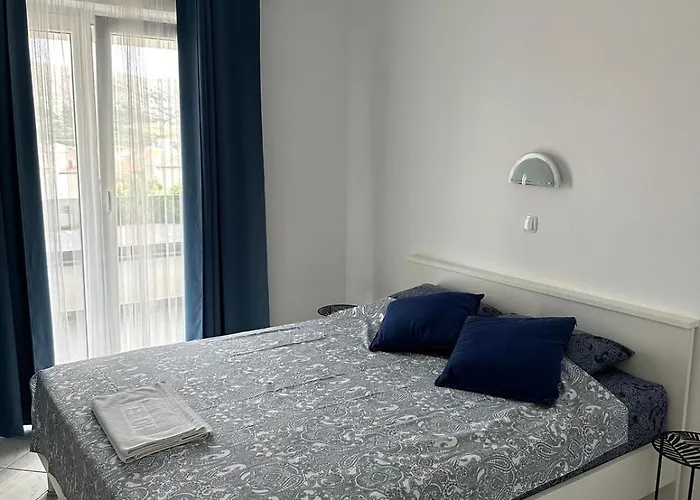 A&s Appartement Pag Town