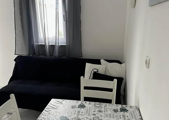 A&s Appartement *